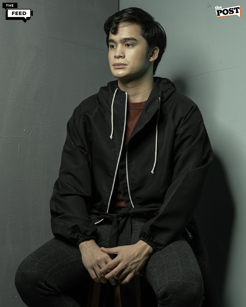 Kyle Rano Actor KYLE VELINO ON GAMEBOYS: THE GOOD, THE UGLY, AND THE HUMAN - The POST