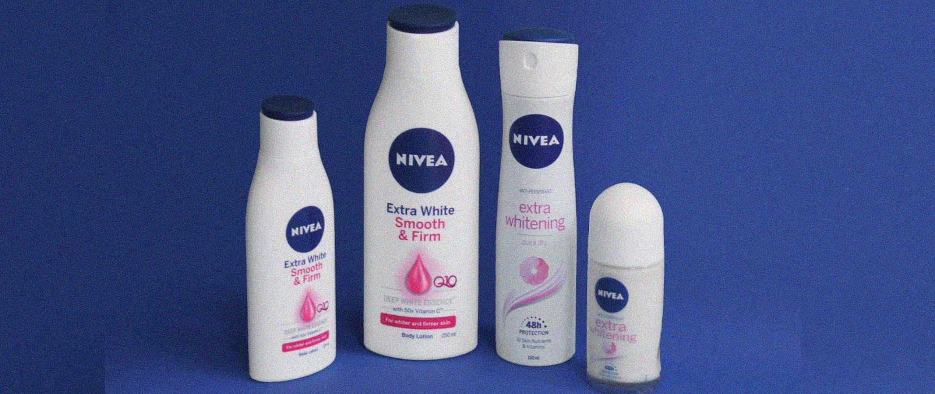 Neavea IT'S TIME TO GET MORE FOR YOUR SKIN WITH THESE NEW ROSTER OF PRODUCTS ...