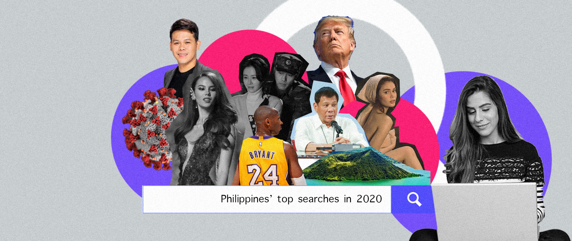 YAHOO YEAR IN REVIEW: PHILIPPINES’ TOP SEARCHES IN 2020 - The POST
