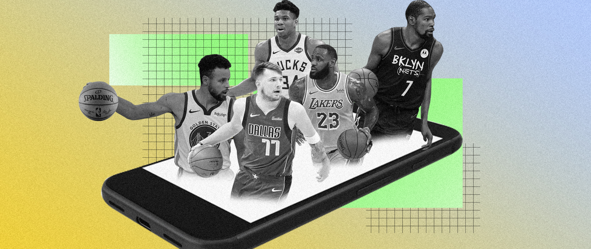 Nba Digital NBA FANS REJOICE! SMART SCORES PARTNERSHIP WITH NBA TO RELAUNCH DIGITAL ...