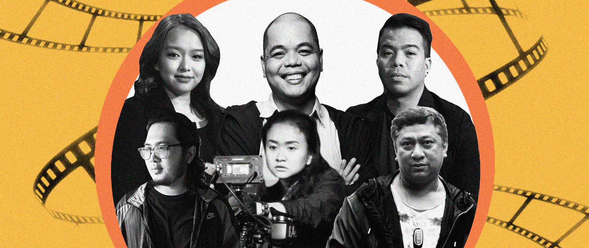 FILAC PUP PREPS ITS MEMBERS FOR THE REAL WORLD OF FILMMAKING WITH A ONE ...