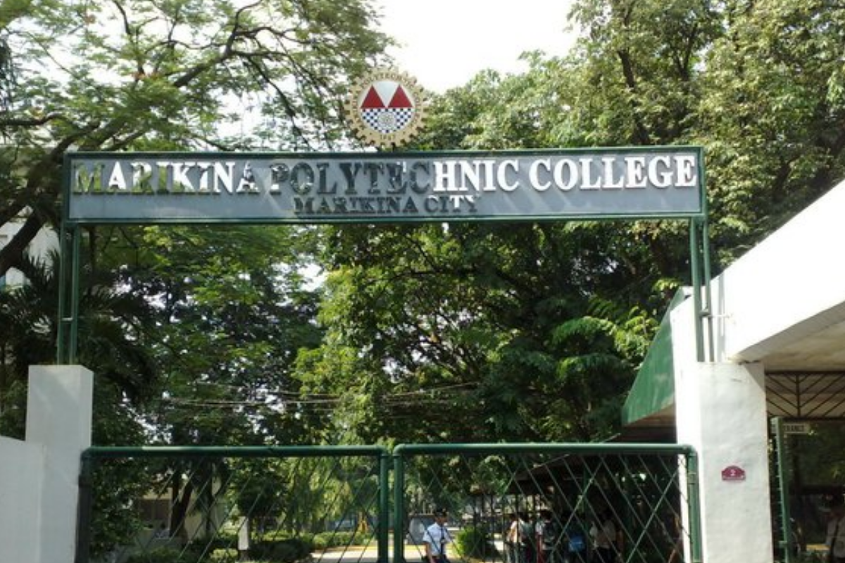 MARIKINA POLYTECHNIC COLLEGE OPENS SEARCH FOR NEXT PRESIDENT - The POST