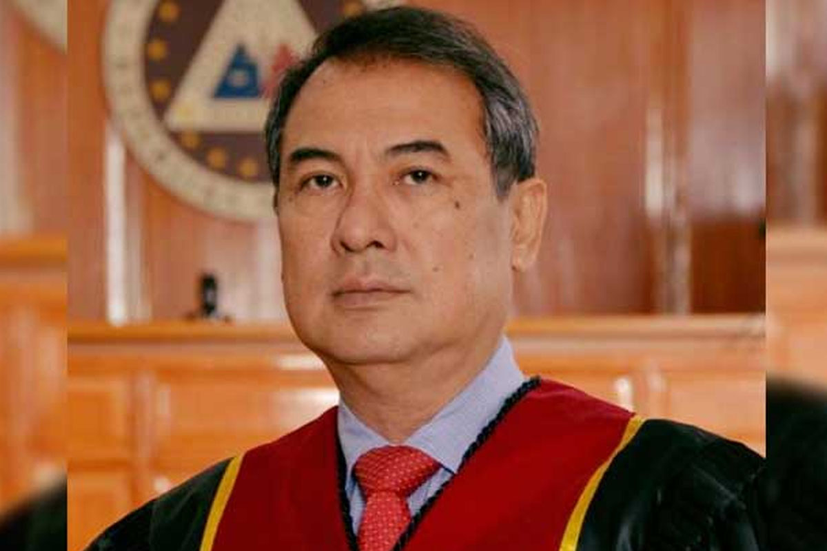 CHIEF JUSTICE GESMUNDO BUCKS SCRAPPING OF BAR EXAMS - The POST