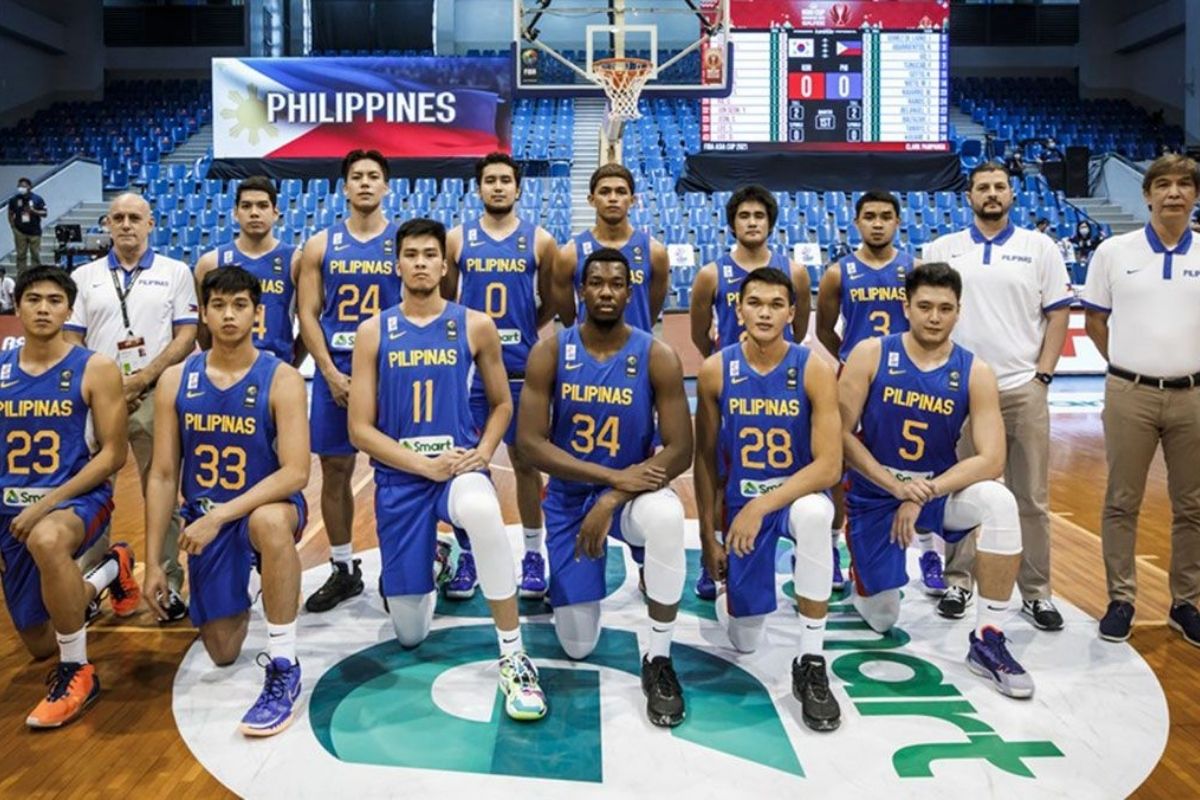 Pba Members COACH TAB BALDWIN WANTS PBA PLAYERS IN GILAS; GUEST APPEARANCE IN PBA ...