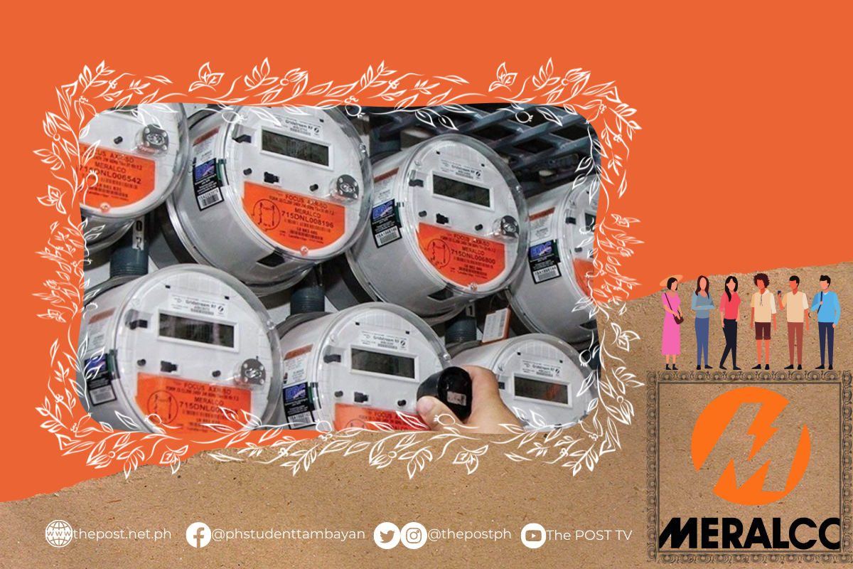MERALCO CONTINUES EFFORTS TO PROVIDE RELIEF TO ELECTRICITY CONSUMERS ...