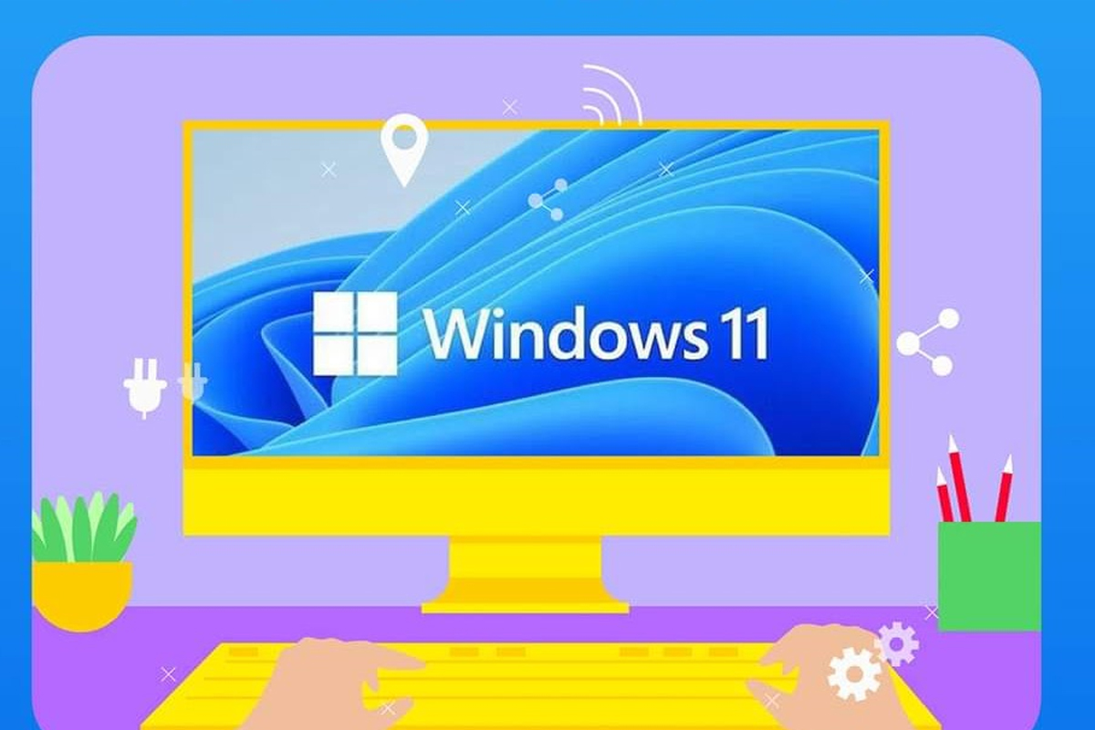 DEPED GRANTS FREE DOWNLOAD OF MICROSOFT WINDOWS 11 - The POST