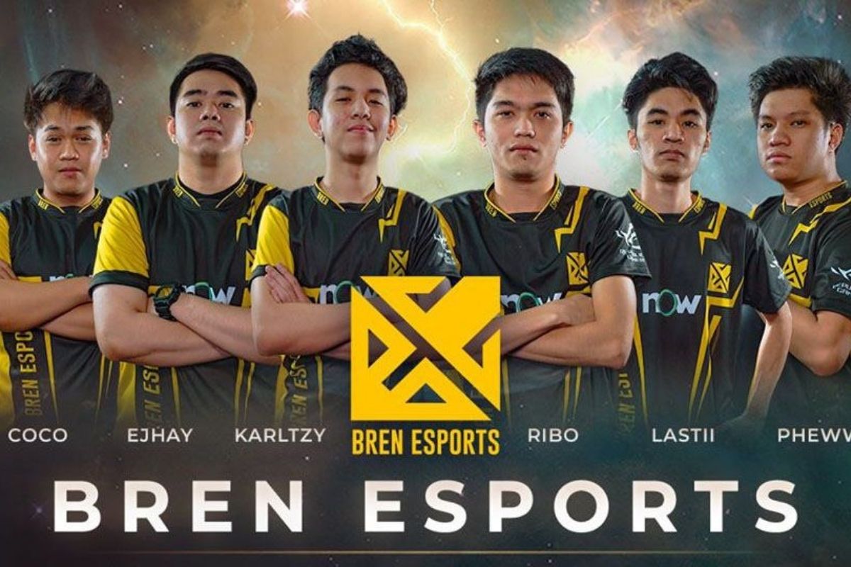 RIBO ANNOUNCES BREAK FOR SEASON 9 WITH BREN ESPORTS - The POST