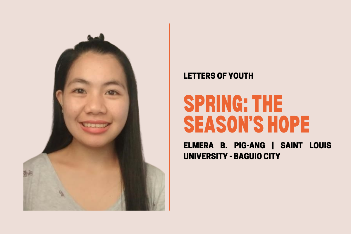 SPRING: THE SEASON’S HOPE - The POST
