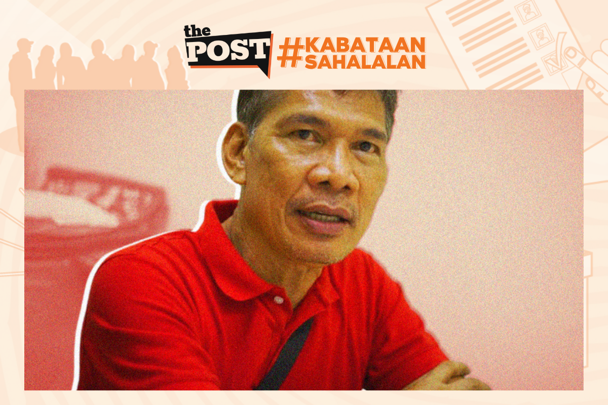 LEODY YET TO SECURE CAMPAIGN PERMIT - The POST