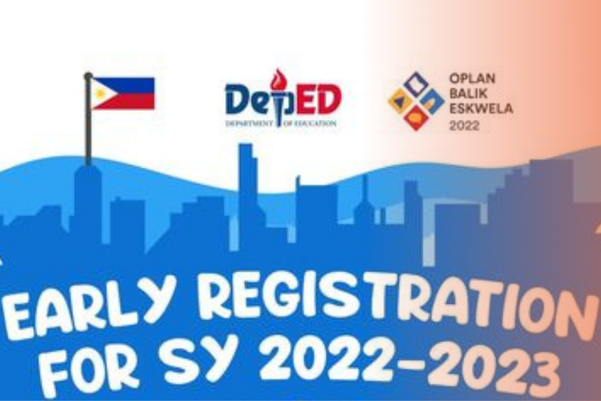 March Rdneb Deped DEPED ALL SET FOR EARLY REGISTRATION - The POST