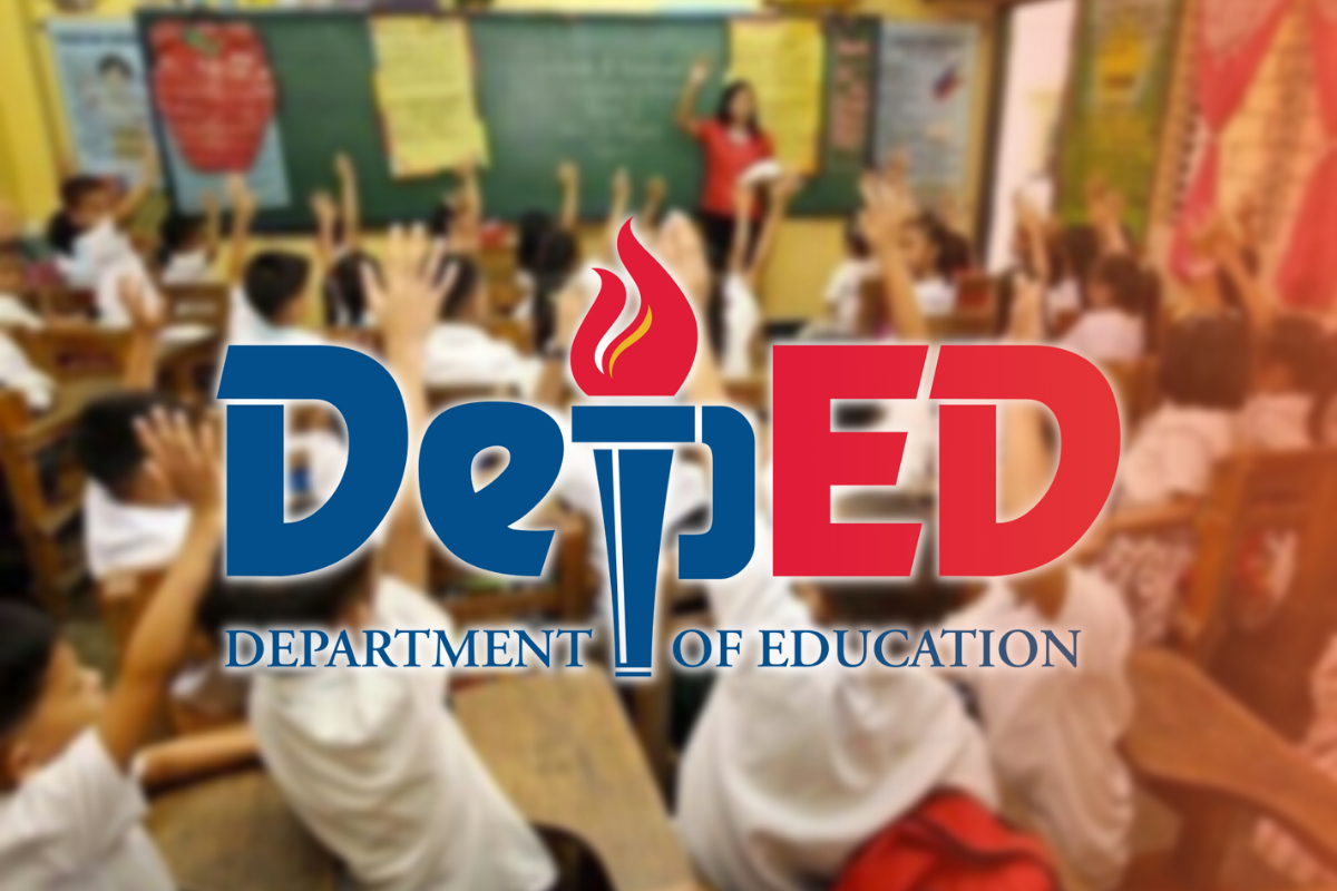 deped Images High Quality Grahic DEPED TO BOOST TEACHER POSITIONS WITH HIGHER SALARY GRADES - The POST
