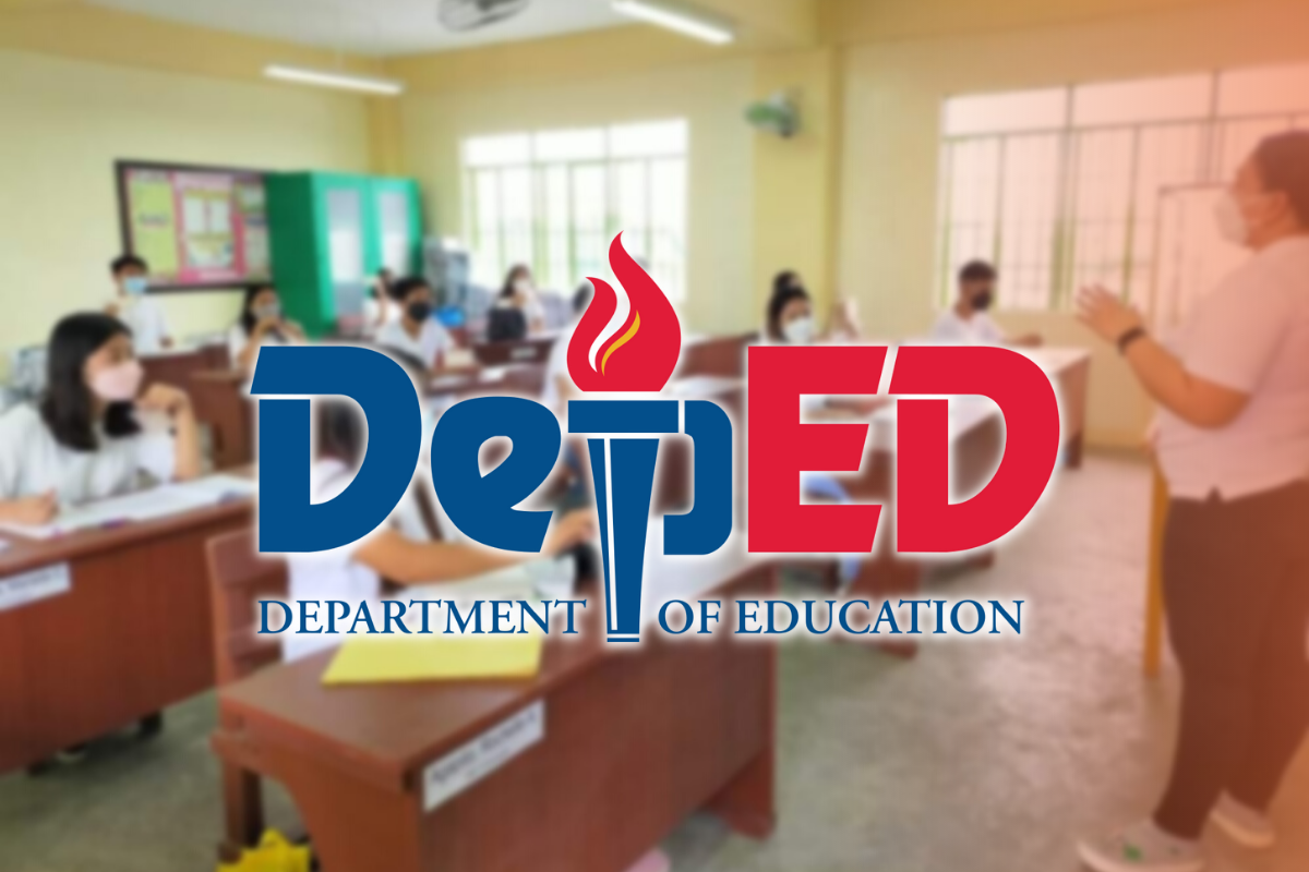DEPED ALLOTS P997.5-M FOR EXPANDED F2F CLASSES - The POST