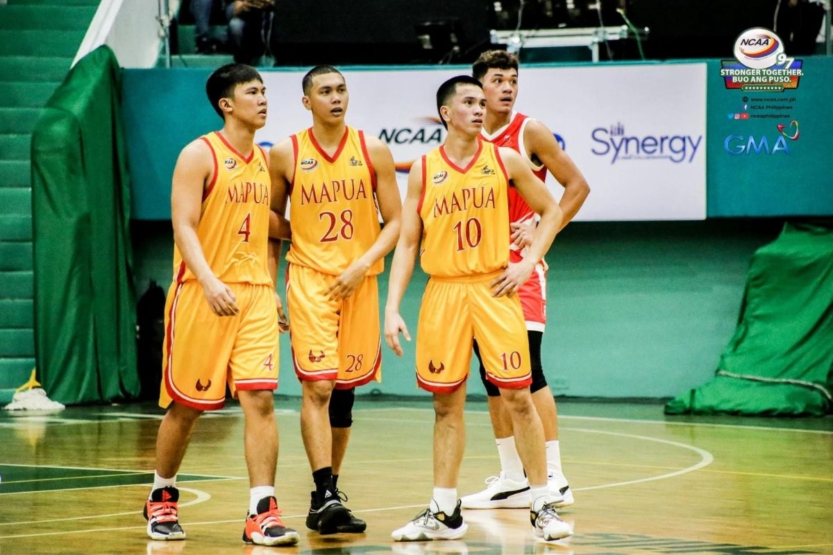 Mapua Owner MAPUA RECORDS TWO CONSECUTIVE WINS, OUTLASTS JRU IN NCAA SEASON 97 ...