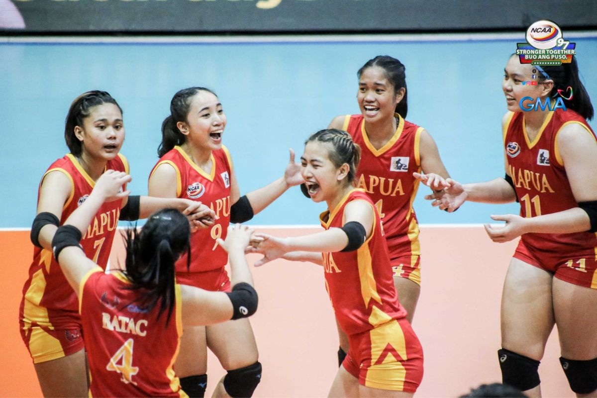 Mapua Pep MAPUA EMERGED VICTORIOUS OVER PERPETUAL - The POST