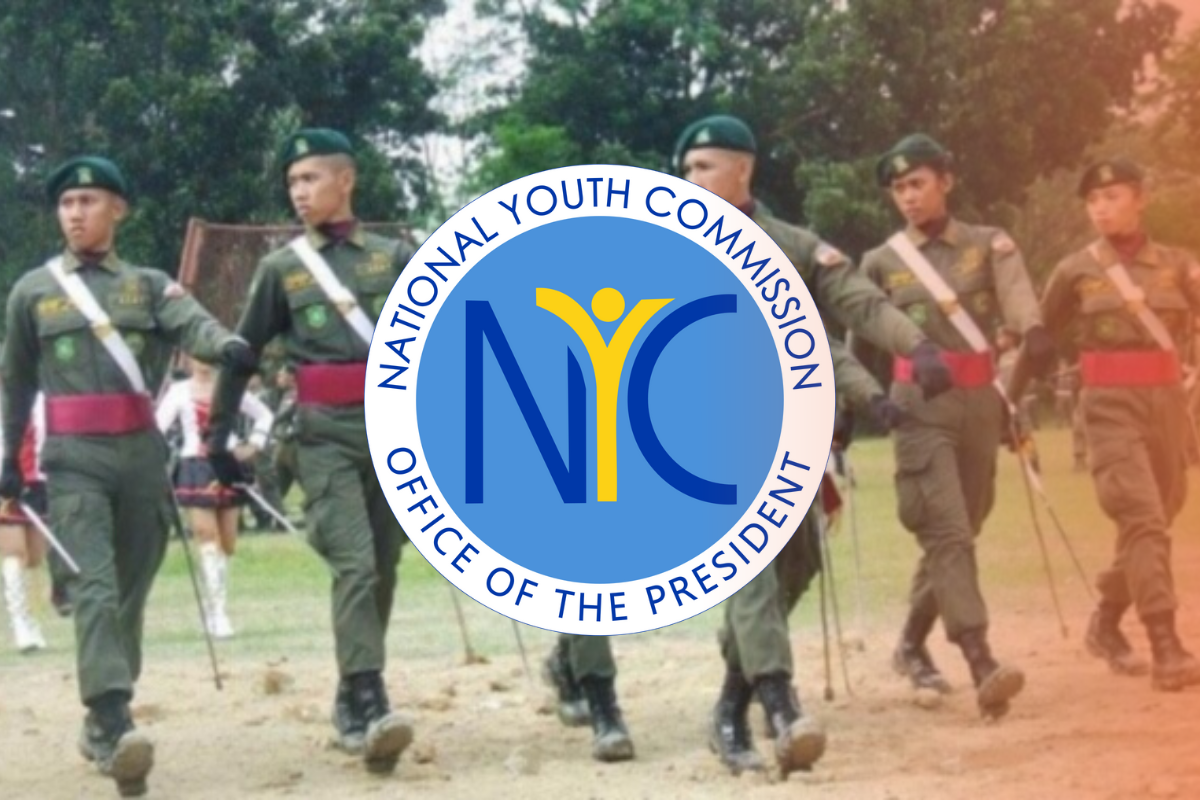 Cat And Rotc MARCOS URGED TO MAKE ROTC, CAT MANDATORY - The POST