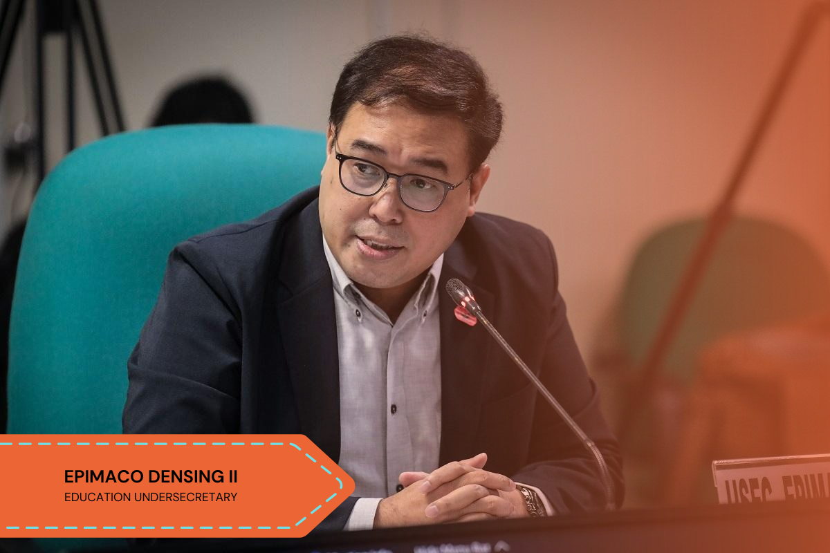 DEPED ADMITS EDUCATION CRISIS - The POST
