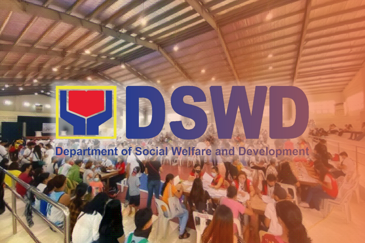 DSWD OPENS APPLICATIONS FOR GOVERNMENT INTERNSHIP PROGRAM - The POST
