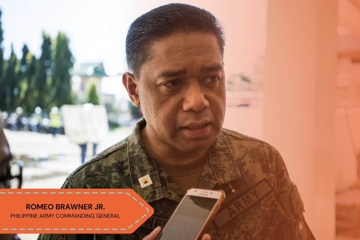 ARMY CHIEF: NO MORE HAZING IN PMA - The POST
