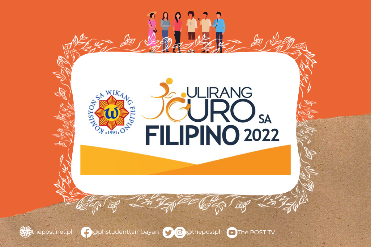 PITONG ULIRANG GURO SA FILIPINO, PARARANGALAN NG KWF - The POST