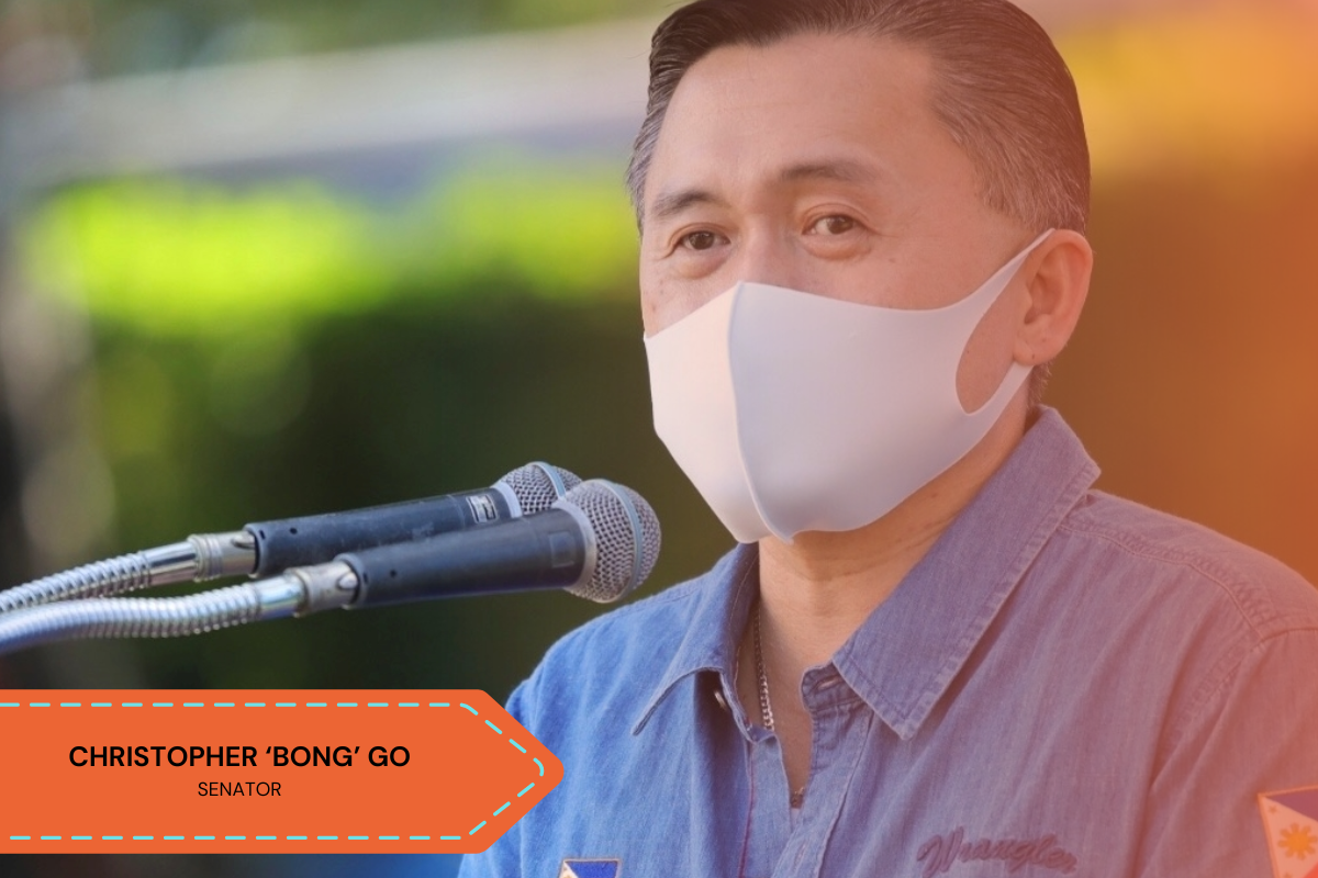 SENATOR TO DEPED: ASSIGN SAFETY PERSONNEL IN EVERY SCHOOL - The POST