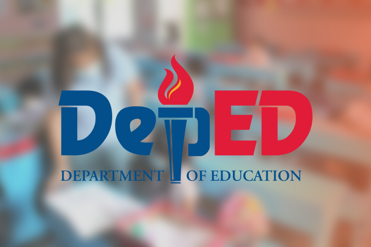 DEPED TO ALLOW VOLUNTARY USE OF FACE MASKS IN CLASSROOMS - The POST