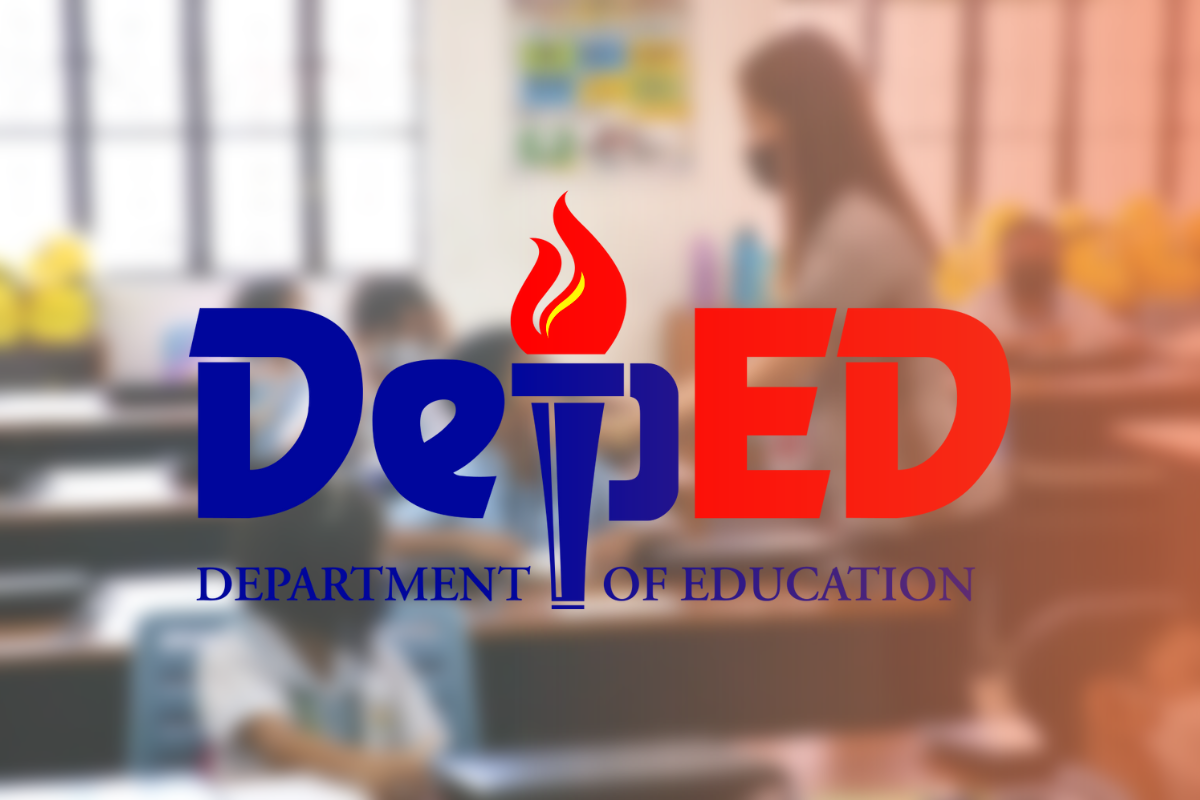 DEPED GETS RECOGNITION FOR SCHOOL HYGIENE PROGRAM - The POST