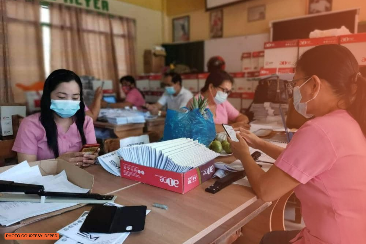 DEPED HIRES MORE TEACHERS, PERSONNEL IN 2022 — OPS - The POST