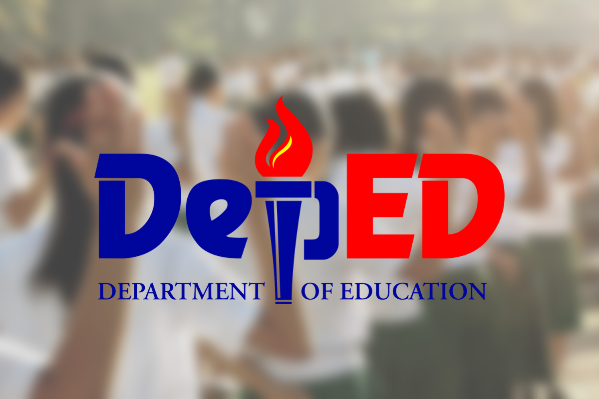 DEPED PINALITAN ANG ISANG SALITA SA 'PANATANG MAKABAYAN' - The POST