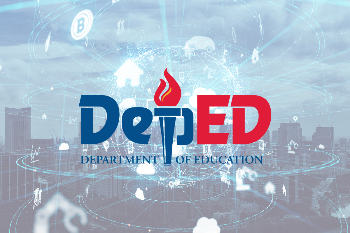 83% OF PUBLIC SCHOOLS CONNECTED TO INTERNET — DEPED - The POST