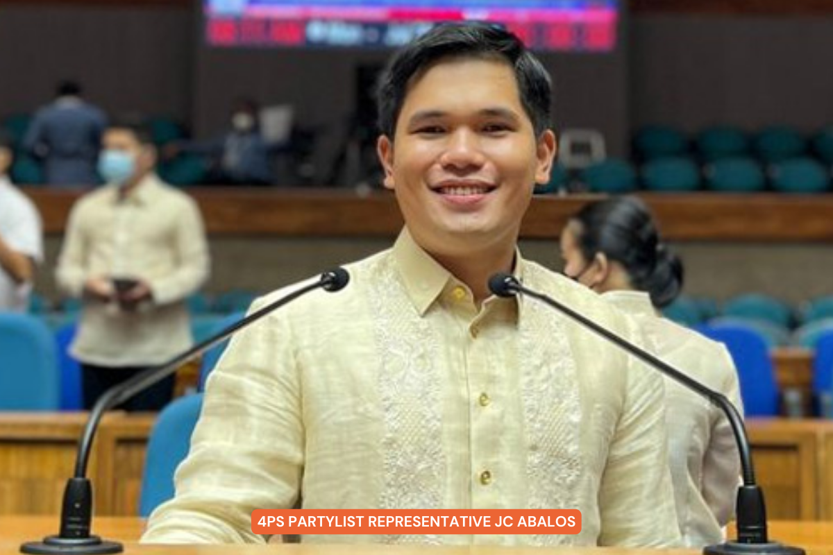 LAWMAKER SEEKS STRICTER PENALTIES FOR GENDER-BASED SEXUAL HARASSMENT IN ...