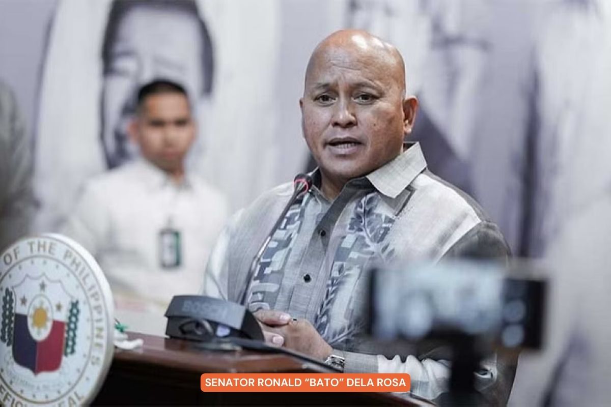 SENATOR TO FIGHT FOR DEPED’S CONFIDENTIAL FUND IF COLLEAGUES WILL ...