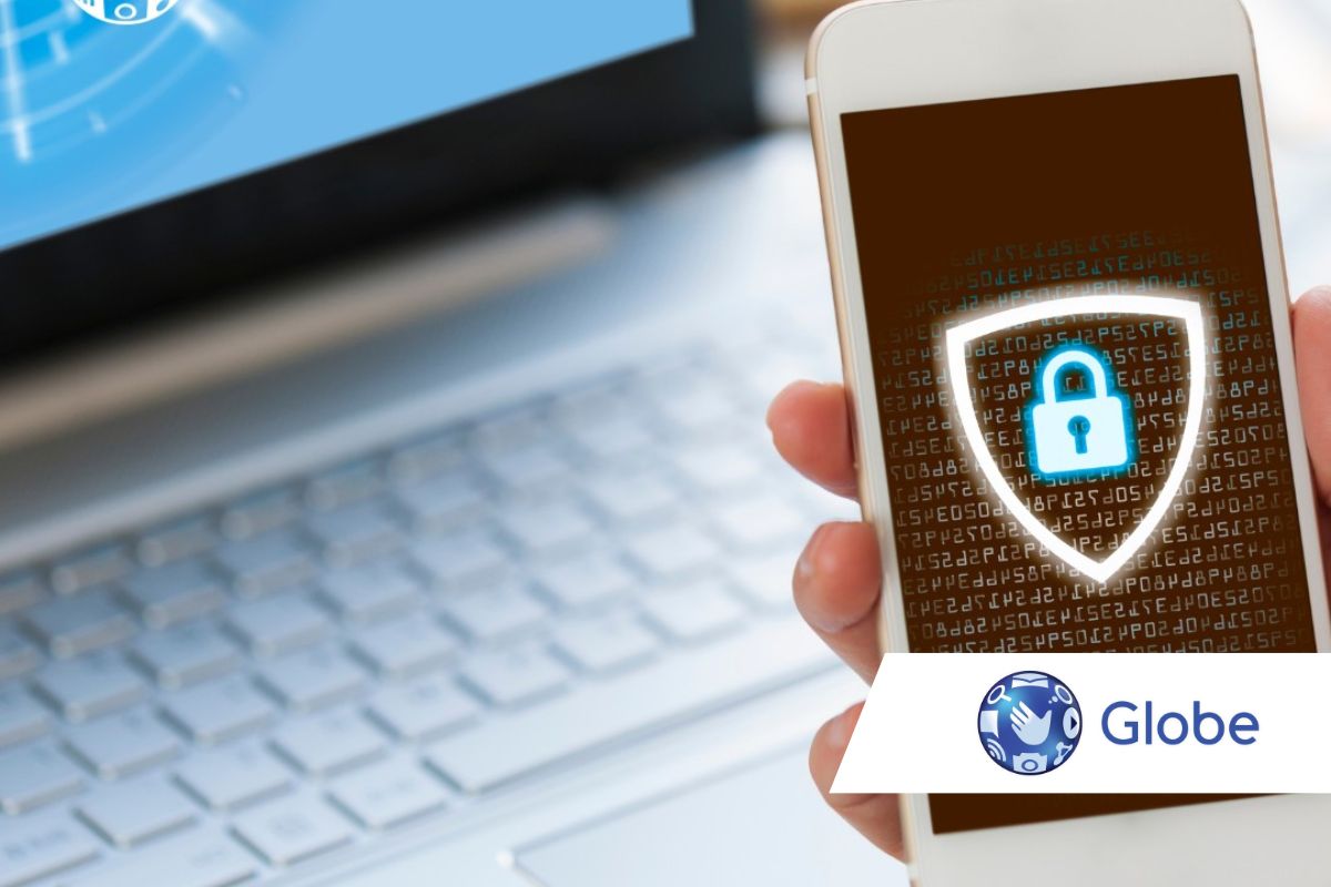 GLOBE, SECURITY BANK TEAM UP TO BOOST CYBERSECURITY INITIATIVES - The POST