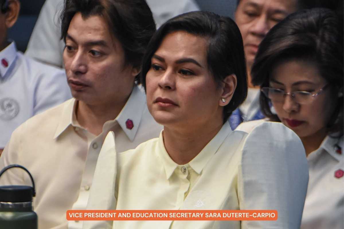 DEPED’S CONFI FUNDS NOW REALIGNED TO GASTPE - The POST