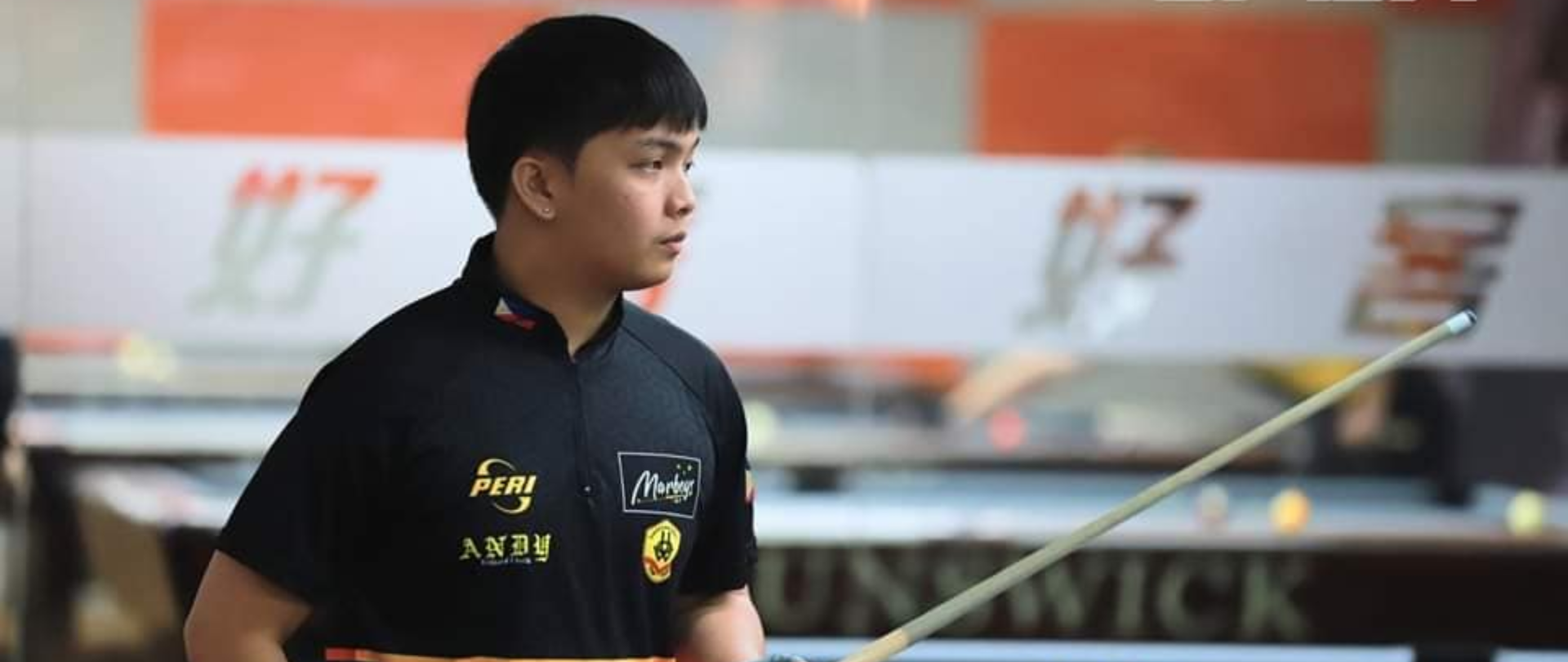 REGALARIO TO COMPETE IN INDONESIA INT'L OPEN - The POST