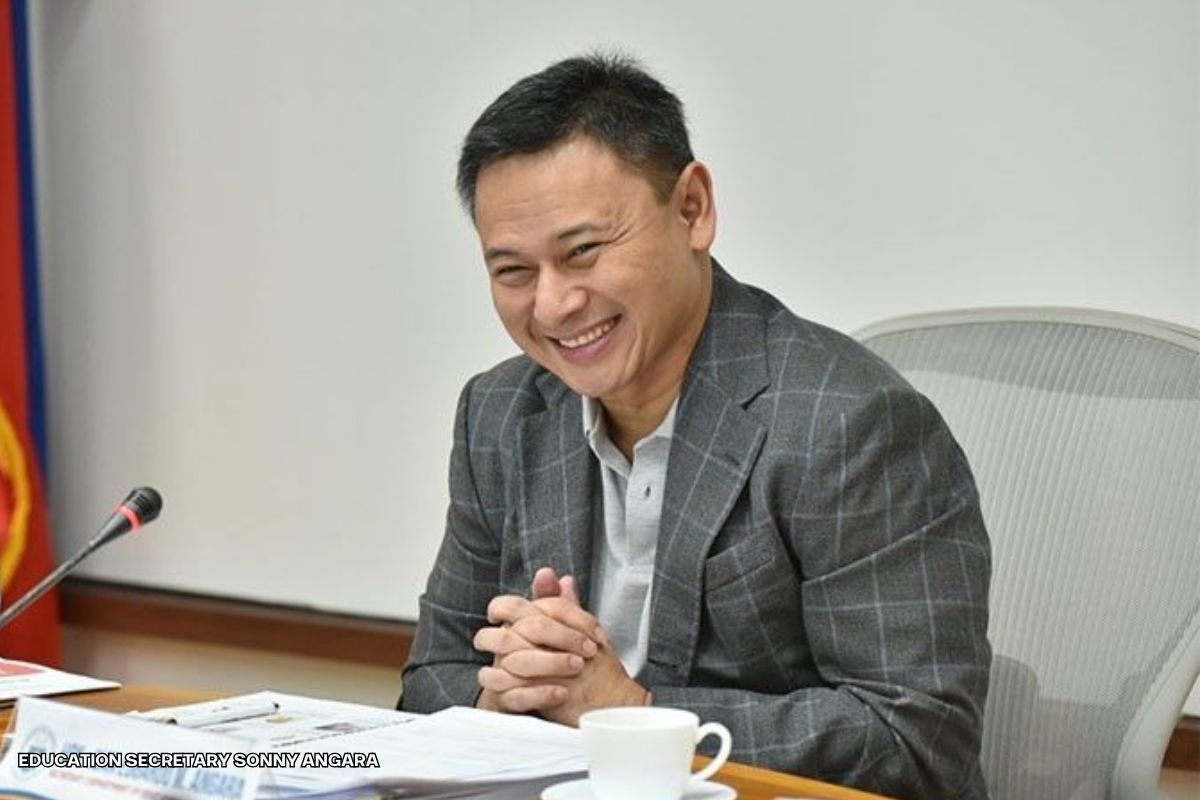 ANGARA THANKS HOUSE FOR BUDGET APPROVAL - The POST