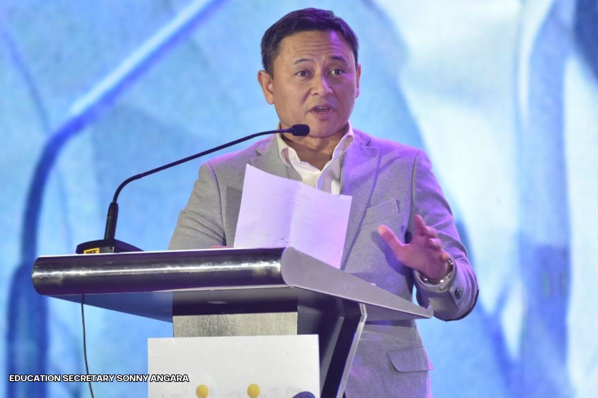 ANGARA ORDERS PROBE INTO SEXUAL HARASSMENT CASE INVOLVING QC PRINCIPAL ...
