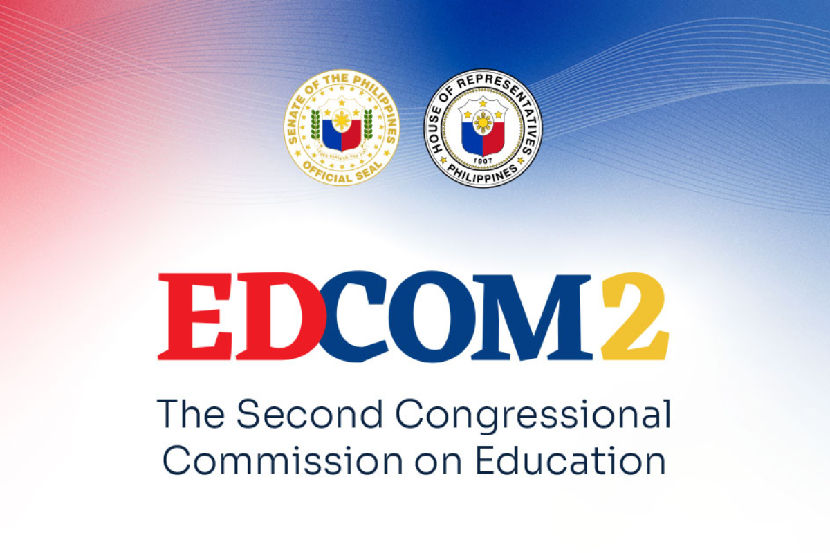 EDCOM II ALL SET TO RELEASE YEAR 2 REPORT - The POST