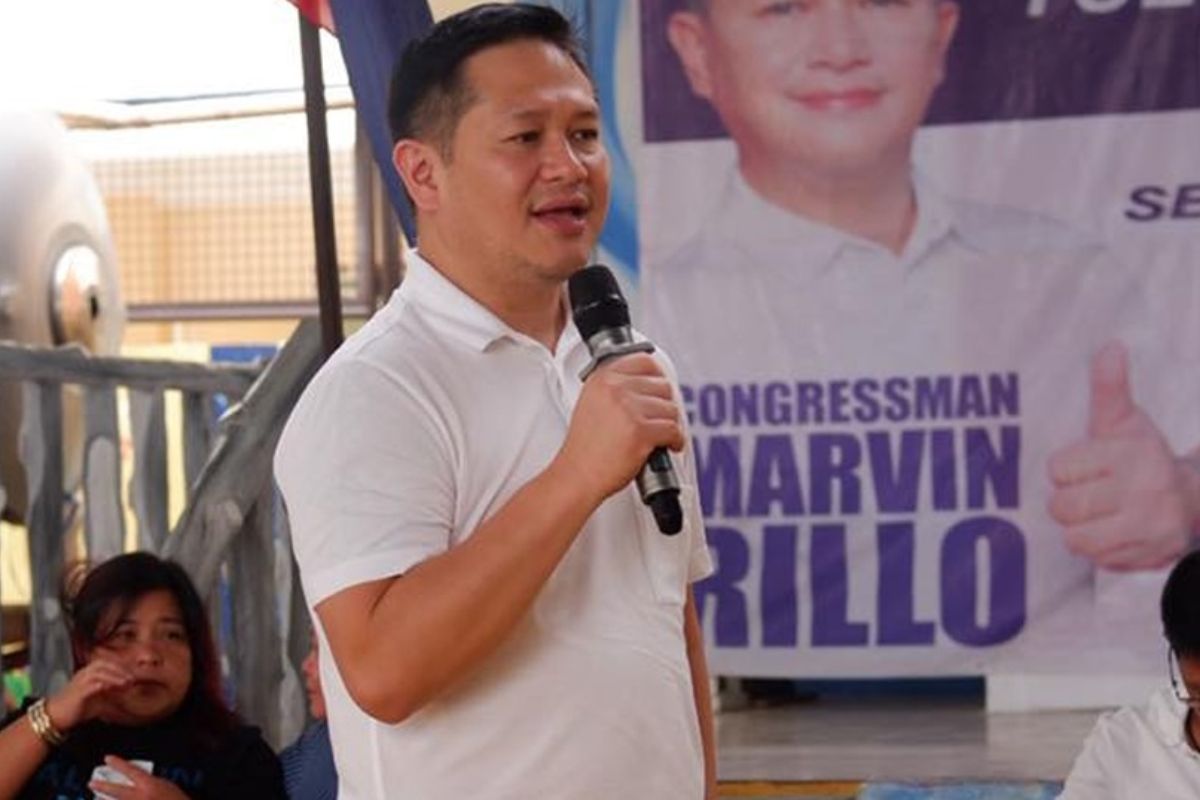 CONGRESS ALLOTS P17-B FOR VITAL SCHOOL AND COMMUNITY-BASED FEEDING ...