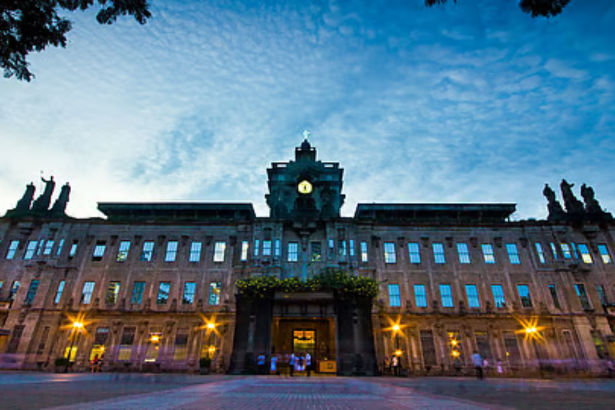 UST ACHIEVES HIGHEST SCIMAGO RANKING IN FIVE YEARS - The POST