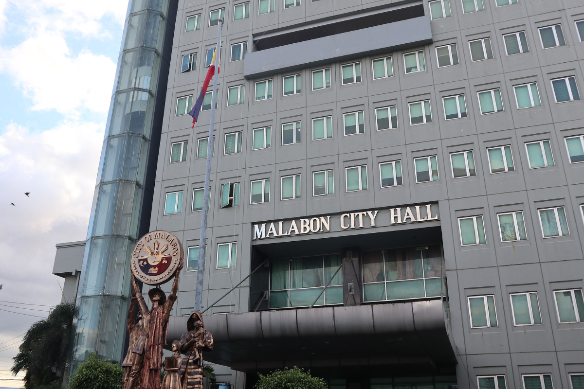 MALABON CITY STRENGTHENS GOV’T INTERNSHIP PROGRAM - The POST