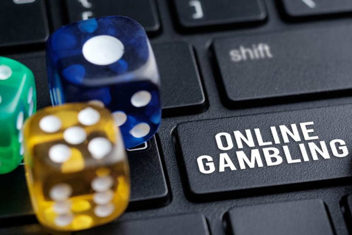 SENATOR SEEKS PROBE ON STUDENTS’ ENGAGEMENT IN ONLINE GAMBLING - The POST