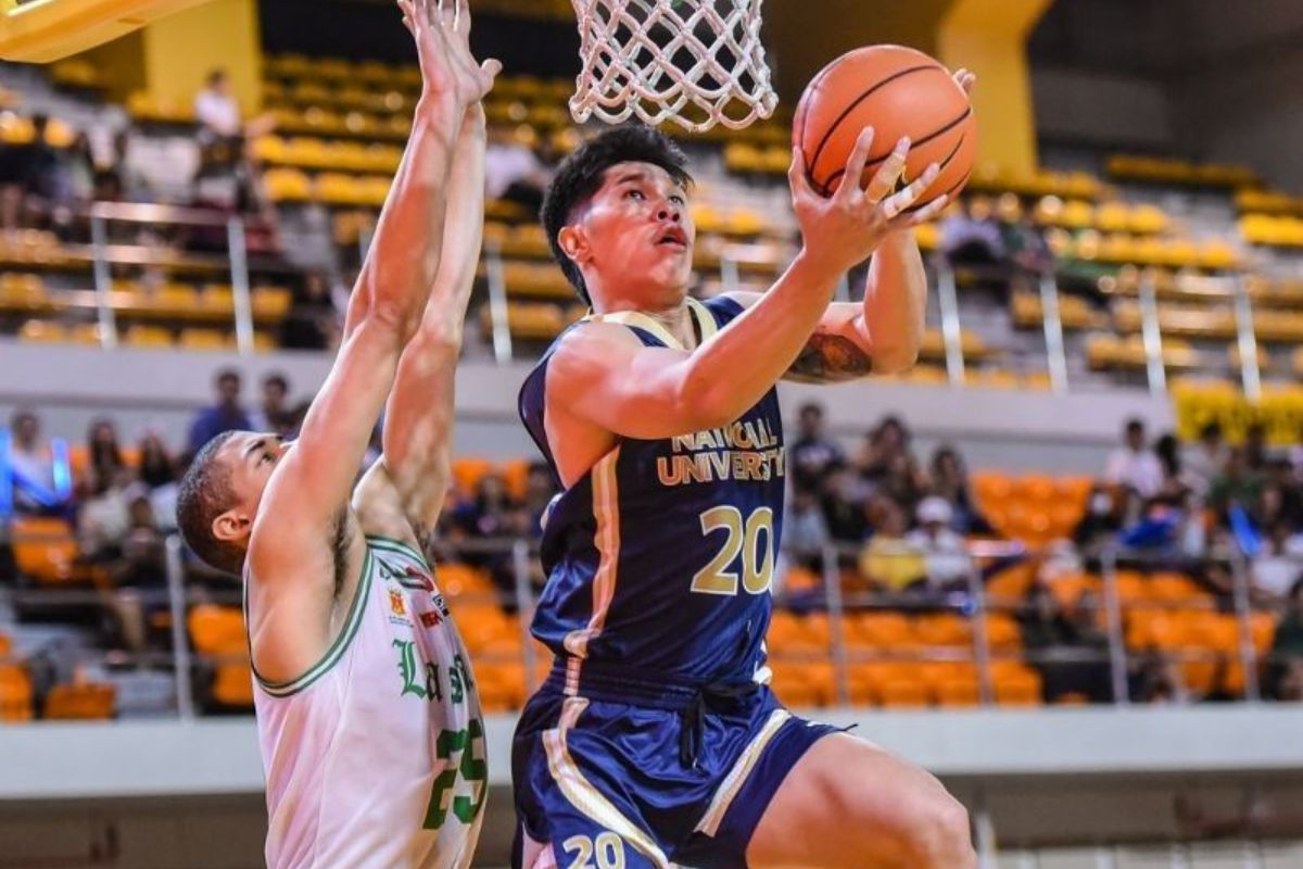 BULLDOGS SOLO LEADER SA UAAP - The POST