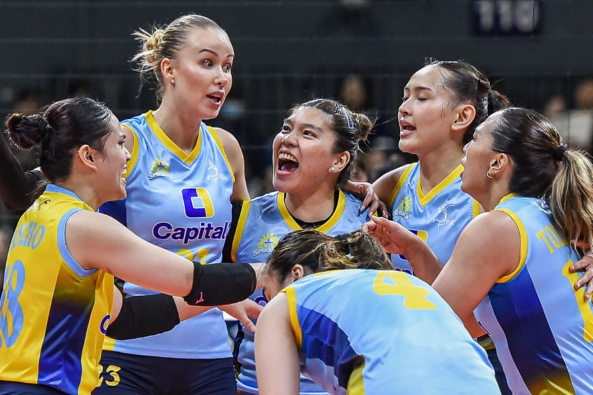 BYTSENKO RESETS RECORD WITH 39 AS CAPITAL1 GAINS, DIMS NXLED - The POST