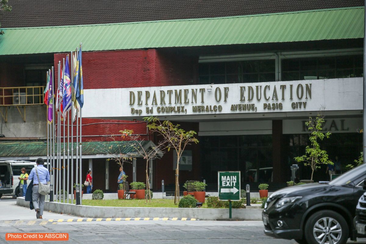 DEPED LAUNCHES MAJOR DRIVE TO REINTEGRATE OFW TEACHERS AND SUPPORT ...