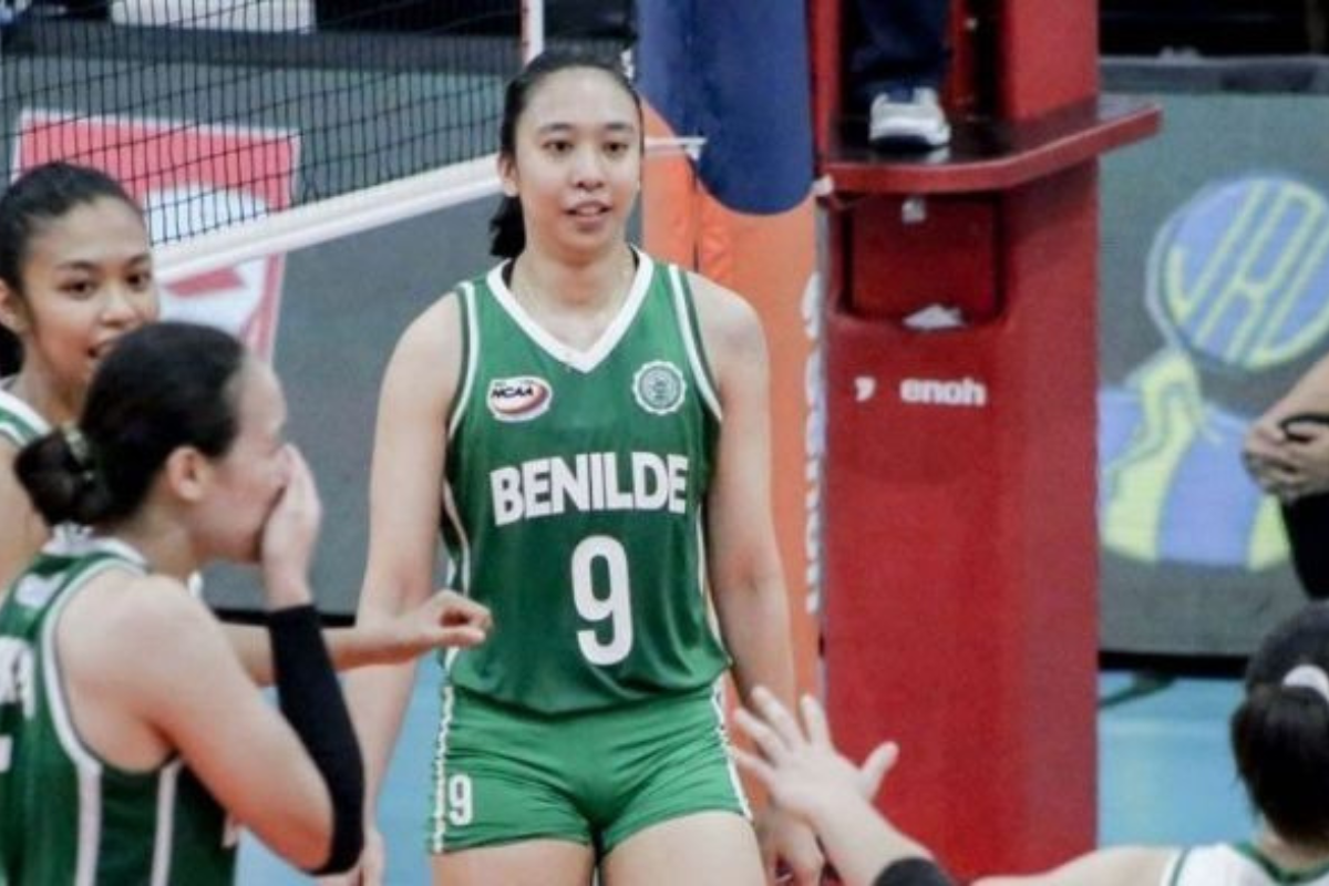 NCAA: LADY BLAZERS HUMIHINGA PA - The POST